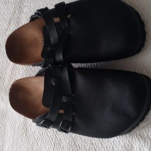 Birkenstock slides size 39
